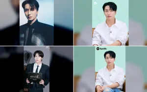 Leeteuk Super Junior Terlibat Kecelakaan Lalu Lintas, Mobil Baru Hancur Parah