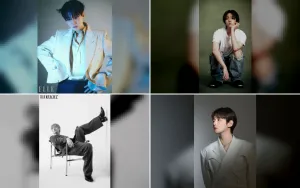 Makna Dalam Lagu 'Lemonade' dari Baekhyun, Cinta yang Penuh Rasa Manis dan Pahit
