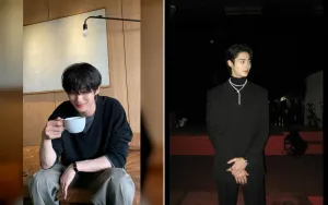 Byeon Woo Seok Cerita Pengalaman Menakutkan Bertemu Hantu