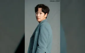 Lee Kwang Soo Ungkap Sisi Tersembunyi Byeon Woo Seok dalam Video Terbaru