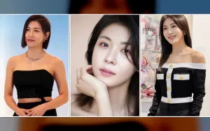 Ha Ji Won Comeback di Show Musik Setelah 23 Tahun, Tampilkan Pesona yang Tak Lekang Oleh Waktu
