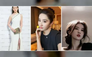 Liu Yifei Berikan Pelajaran Berharga untuk Zhao Lusi dan Dylan Wang