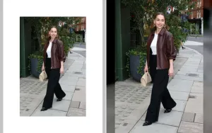 Emilia Clarke Klarifikasi Rumor Gaji Besar dari Game of Thrones