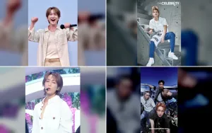 Changmin, Ryeowook, dan Irene Tunjukkan Dukungan untuk SHINee di Konser Terbaru