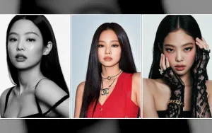 Kontroversi Jennie BLACKPINK: Dituduh Berperilaku 'Male-Centered'