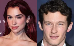 Dua Lipa dan Callum Turner Resmi Menikah di London