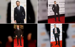 Rumor Tom Hardy Dipecat dari MobLand Dibantah, Konflik di Balik Layar Terungkap