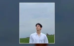 Eunwoo Mantan PRISTIN Berbagi Kisah Emosional Sebagai Manajer Klinis Bedah Plastik