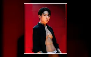 Instagram Post Jungkook BTS Bikin Heboh, Fans Spekulasi Tentang 'Putus'!