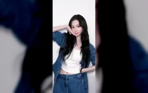 Karina aespa dan Eunchae LE SSERAFIM Jadi Perbincangan Setelah TikTok Viral