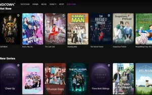 KOCOWA+ Hadirkan Streaming K-Pop 24/7 untuk Para Penggemar