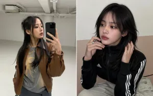 Minji NewJeans Jadi Sorotan Usai Artikel Kontroversial Soal Hiatus Grup