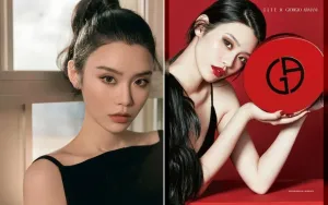 Ming Xi Gelar Pesta Pernikahan Mewah Setelah Tujuh Tahun Menanti