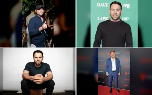 Scooter Braun Buka Suara Soal Konflik dengan Taylor Swift