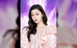 Aktris Song Yi Jae Umumkan Rencana Menikah, Soroti Kebahagiaan di Instagram