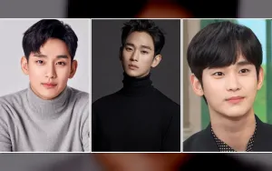 Kim Soo Hyun Siap Kembali, Namun Dapat Tanggapan Negatif dari Netizen