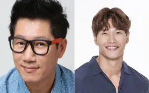 Ji Suk Jin Ungkap Kebiasaan Aneh Kim Jong Kook yang Menggelikan