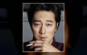 So Ji Sub Berperan Sebagai Ayah Peduli di Drama 'Agent Kim Reactivated'