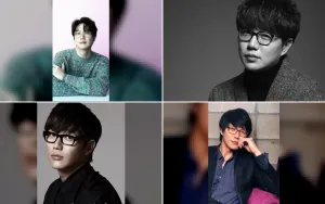 Sung Si Kyung Ceritakan Pengalaman aespa Dikelilingi Sasaeng