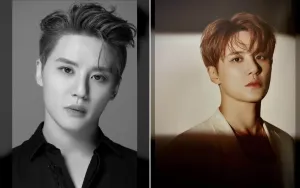 Kim Junsu Kenang Pengalaman Mengerikan dengan Sasaengs