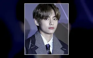 BTS V Dukung Rekan Militer, Kritik Fans yang Menyudutkan