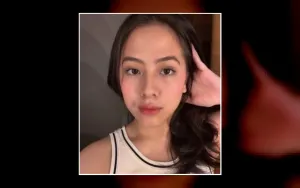 Adhisty Zara Umumkan Pernikahan dengan Tsaqib, Rumor Kehamilan Kembali Muncul
