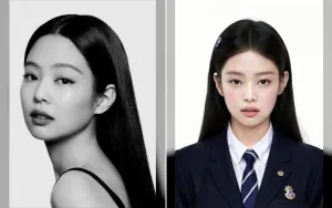 Jennie BLACKPINK Dapat Kritikan Pedas di Ulang Tahun ke-10 Karirnya
