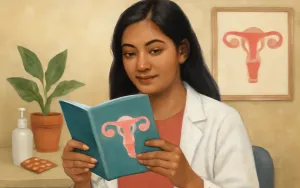 Panduan Kesehatan Reproduksi Wanita: Menjaga Kesehatan Reproduksi Anda