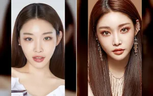 Chungha Siap Comeback dengan Album Baru pada Juli 2026