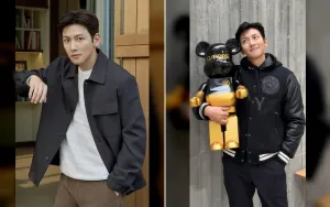 Agensi Ji Chang Wook Berikan Pernyataan Terkait Audit Pajak dan Denda