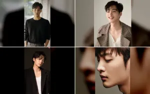 Kim Min Jae IDID Terlibat Kontroversi Ilbe, Starship Entertainment Beri Penjelasan