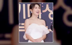 Kembalinya Ha Ji Won di Panggung 'Home Run' Setelah 23 Tahun