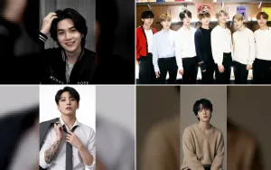 Pemerintah Terlibat Atasi Lonjakan Harga Akomodasi Konser BTS di Busan