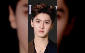Cheney Chen Tampil Langka di Pernikahan Mewah Ming Xi Setelah Kecelakaan Tragis