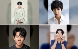 Lee Seung Gi Tanggapi Tuduhan Terkait Vila Mewah dan Pinjaman Mencurigakan