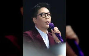 MC Mong Klarifikasi Isu Perselingkuhan dengan Cha Ga Won