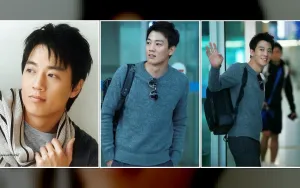 Kim Rae Won Kembali ke Layar Kecil dalam Drama Olahraga 'Full Count'