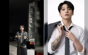 Jungkook BTS Diserang Komentar Kebencian di Instagram, Fans Geram