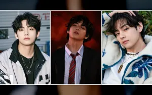 V BTS Beri Dukungan Kuat untuk Rekan Militer di Tengah Kontroversi