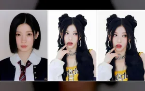Reaksi Asa BABYMONSTER Soal Komentar 'Sehat' Bikin Perdebatan tentang Standar Kecantikan