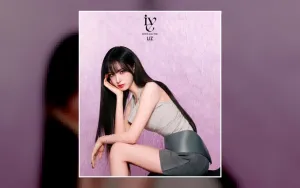 IVE Rilis Lagu Baru 'LOVE DIVE' yang Menggugah Semangat Cinta Diri