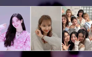 TWICE Raih Sertifikasi Platinum Triple dan Double di Jepang untuk Streaming