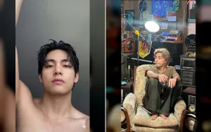 Kisah Tentara BTS V dan RM Jadi Perdebatan Soal Kebaikan yang Berlebihan