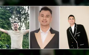 Raffi Ahmad Ceritakan Kondisi Pasca Operasi Benjolan di Bahu