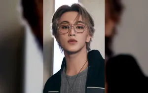 Mark NCT Luncurkan Label Musik Baru Upper Room