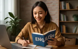 Kenapa Harus Belajar Bahasa Inggris? Ini Manfaatnya untuk Kehidupan Kamu
