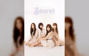 SECRET Siap Reuni Setelah 12 Tahun, Siapkan Comeback yang Dinanti Fans