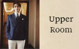 Mark Lee Luncurkan Agensi Kreatif Upper Room, Awali Era Baru Karier