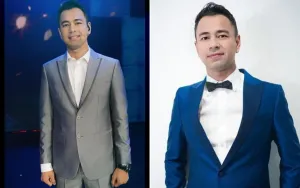 Raffi Ahmad Ungkap Alasan Operasi Setelah Ibadah Haji