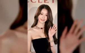 Kontroversi Sikap Wonyoung IVE Picu Reaksi Terhadap Idol Perempuan Lain